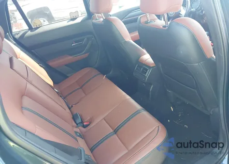 2023 Mazda Cx-50 2.5 Turbo Premium Plus из США, поврежденный, VIN 7MMVABEY2PN129125